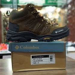 کفش کوهنوردی، پوتین کوهنوردی نورس فیس 8619159158thumbnail
